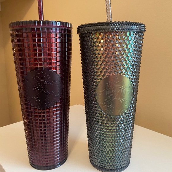 ⭐️ Brand new! Starbucks Cup Bundle